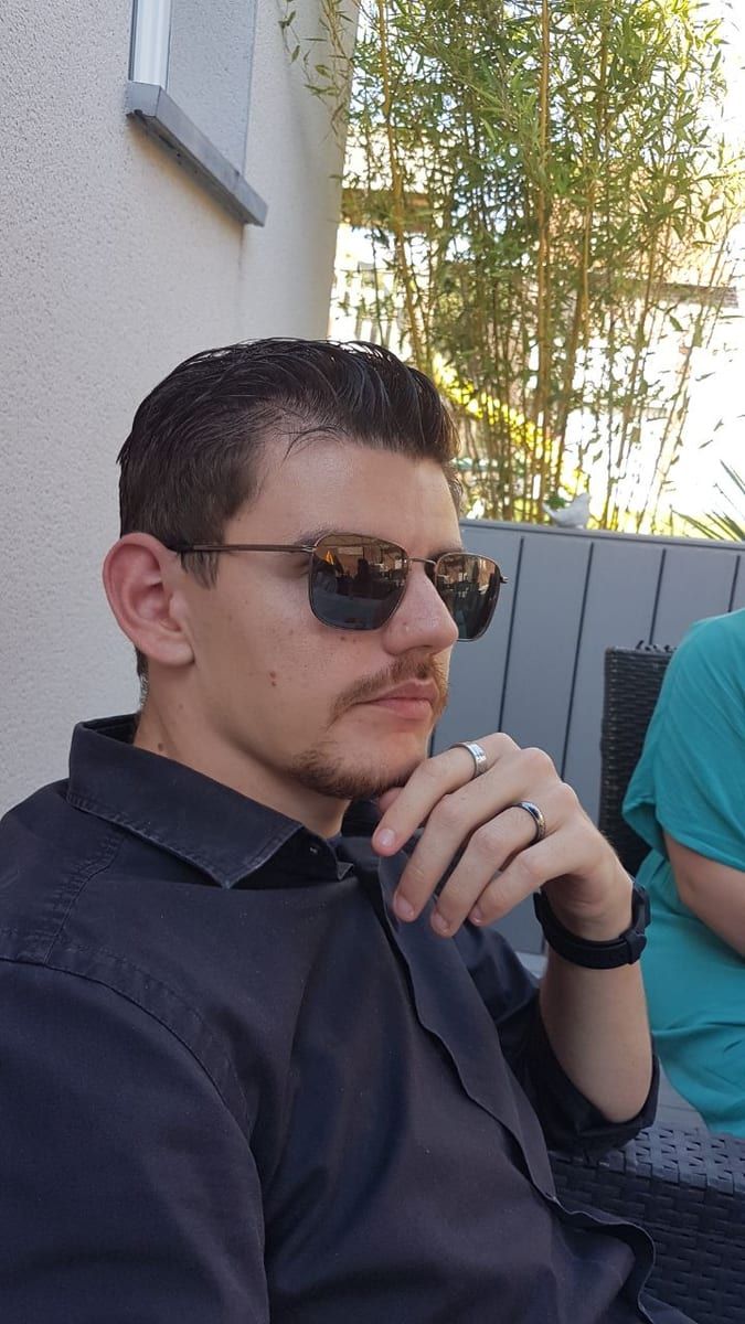 Profil de Badyss