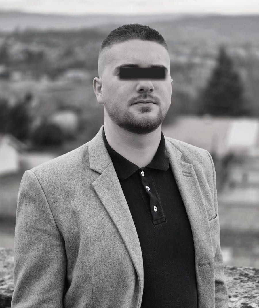 Profil de Igor
