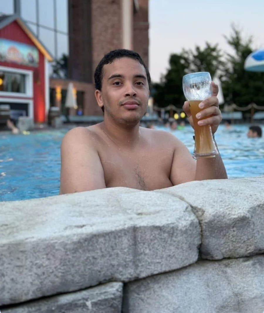 Profil de Eduard
