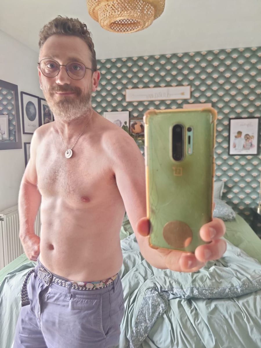 Profil de Modibo