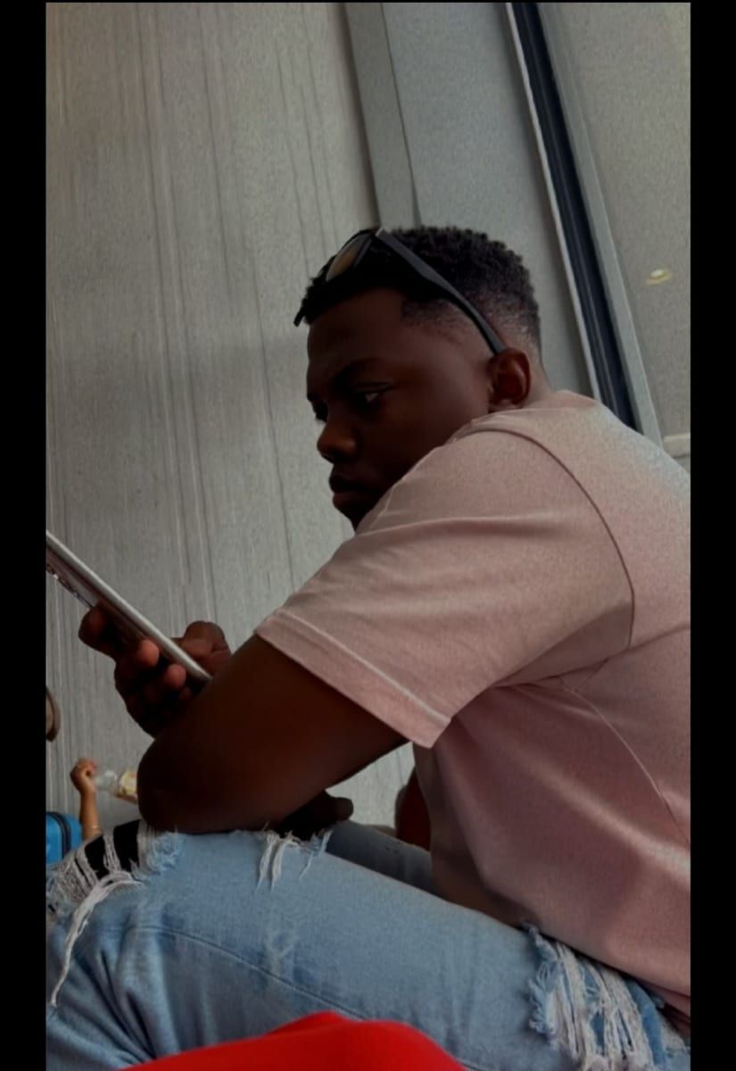 Profil de Iliam