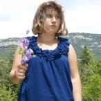 Profil de Rosinda