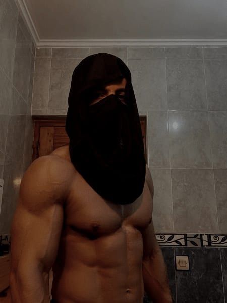 Profil de Rostom