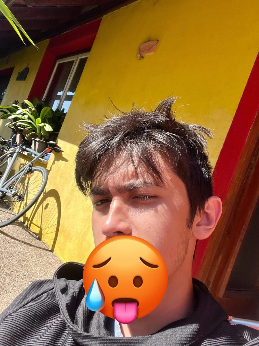 Profil de Jerson