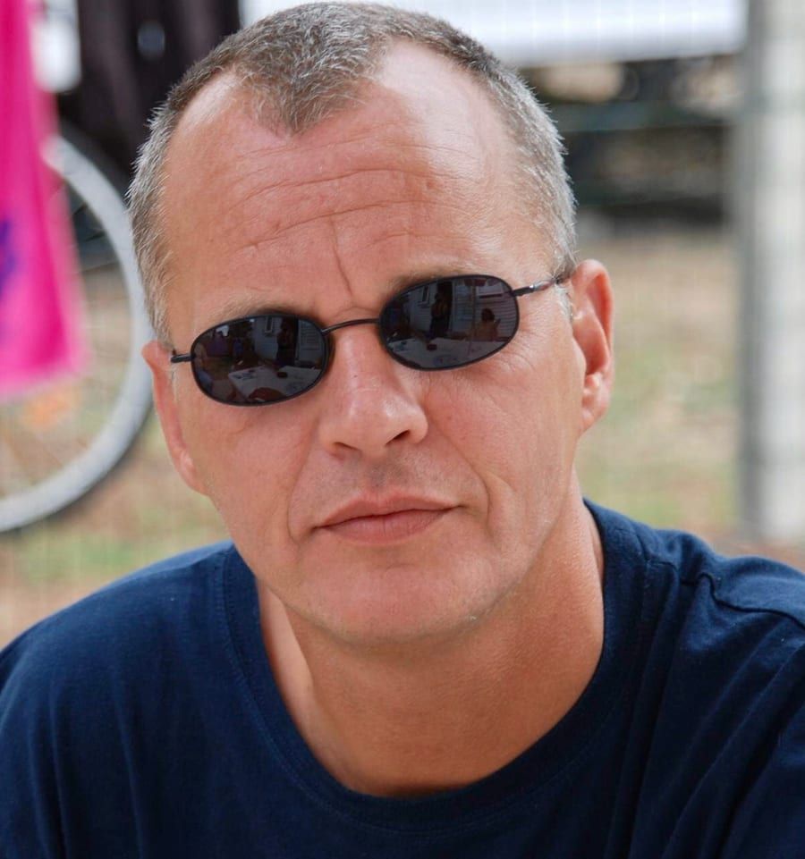 Profil de Benyamin