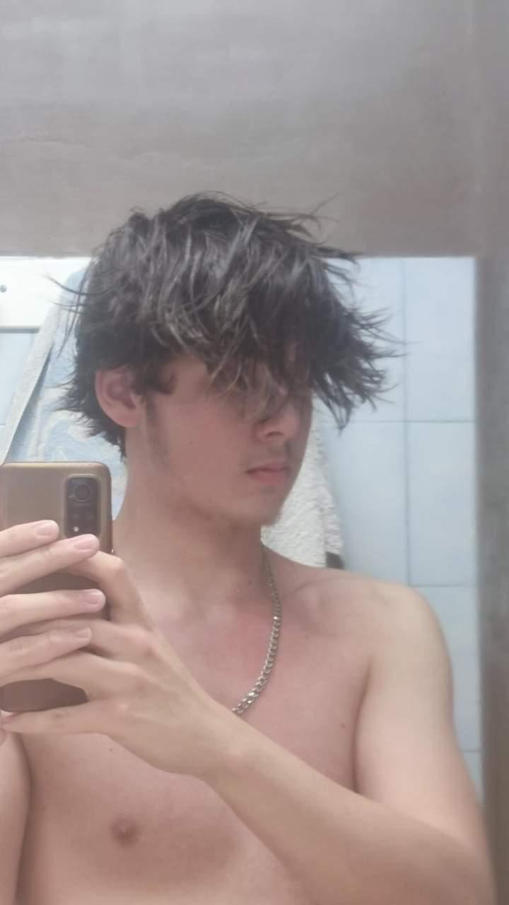 Profil de Aimé