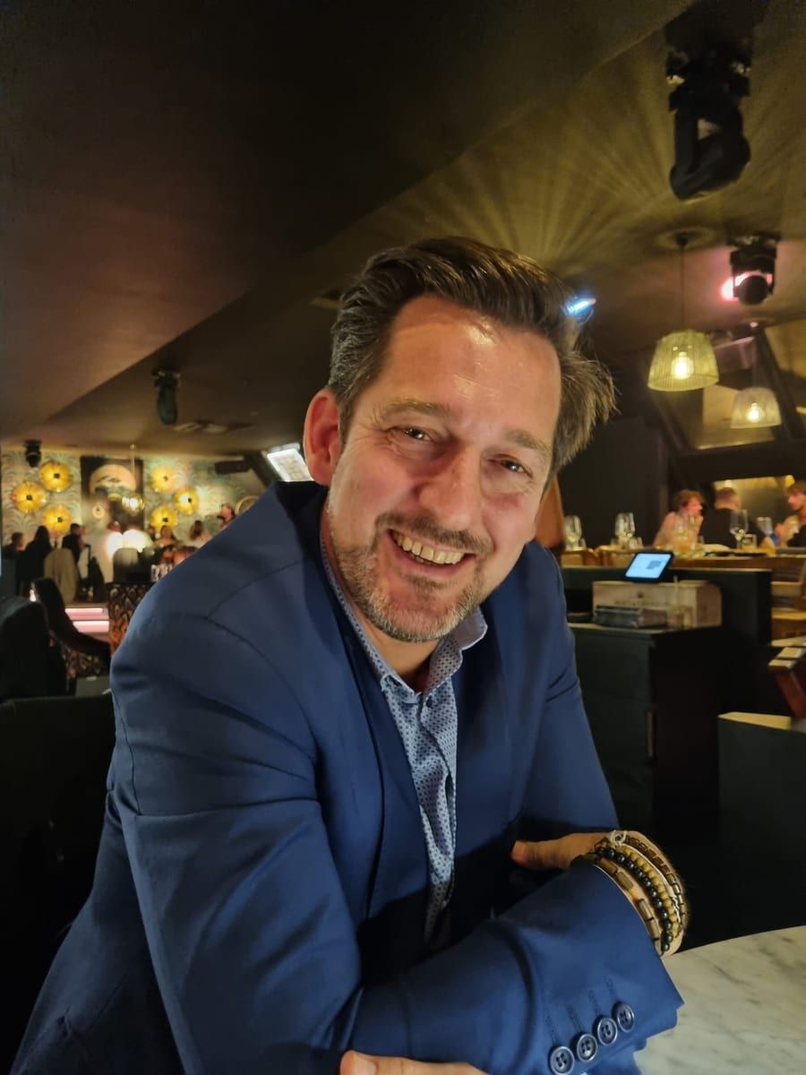 Profil de Tyrick