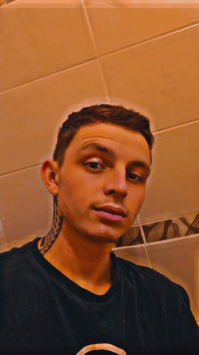 Profil de Cheikhna