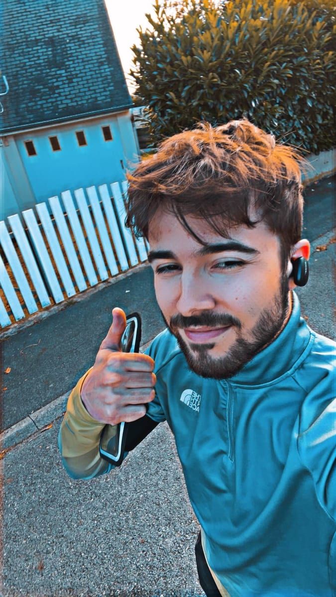 Profil de Hakime