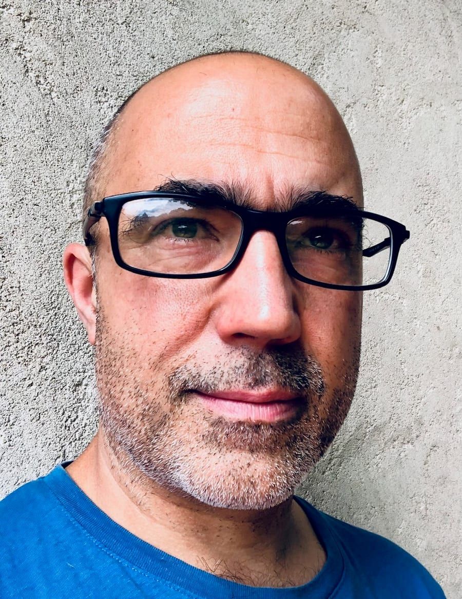Profil de Mabrouk