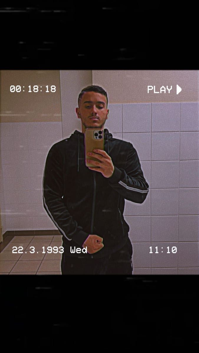 Profil de Hamidou