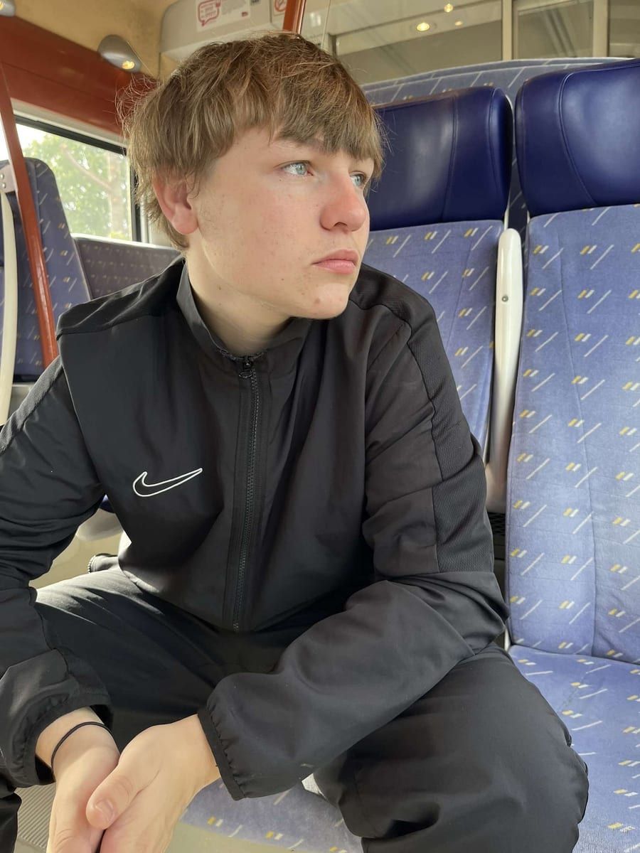 Profil de Zindine