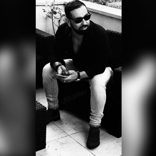Profil de Lassad