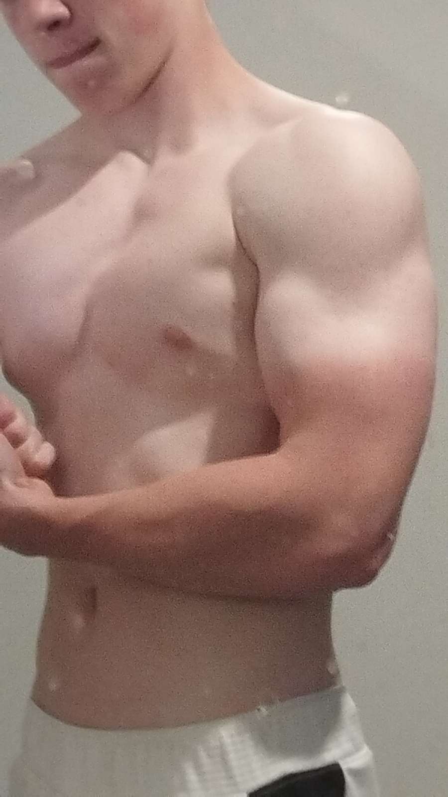 Profil de Guyllaume