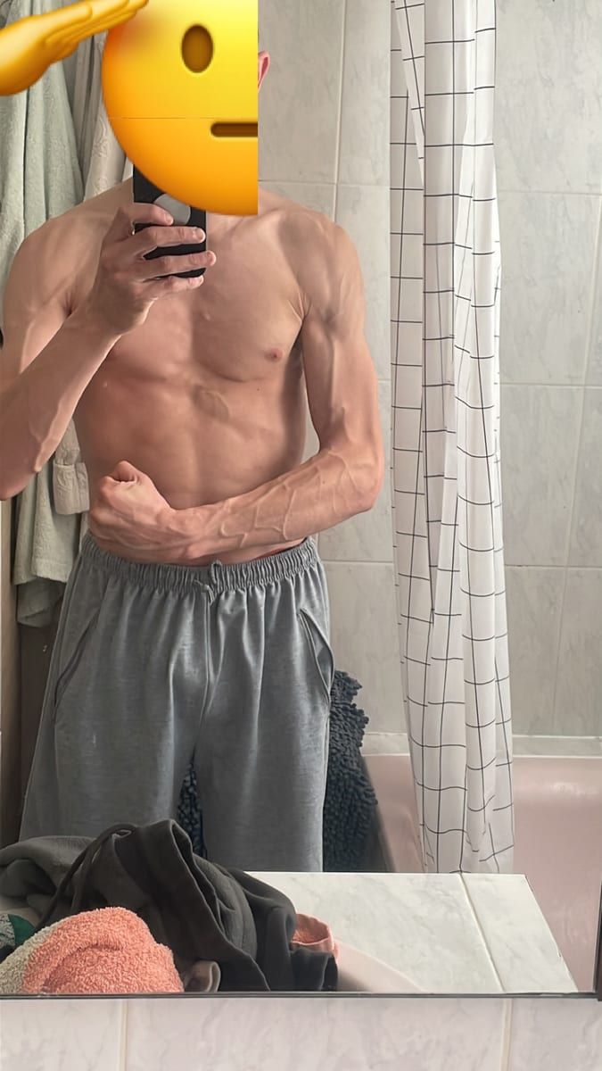 Profil de Chihab