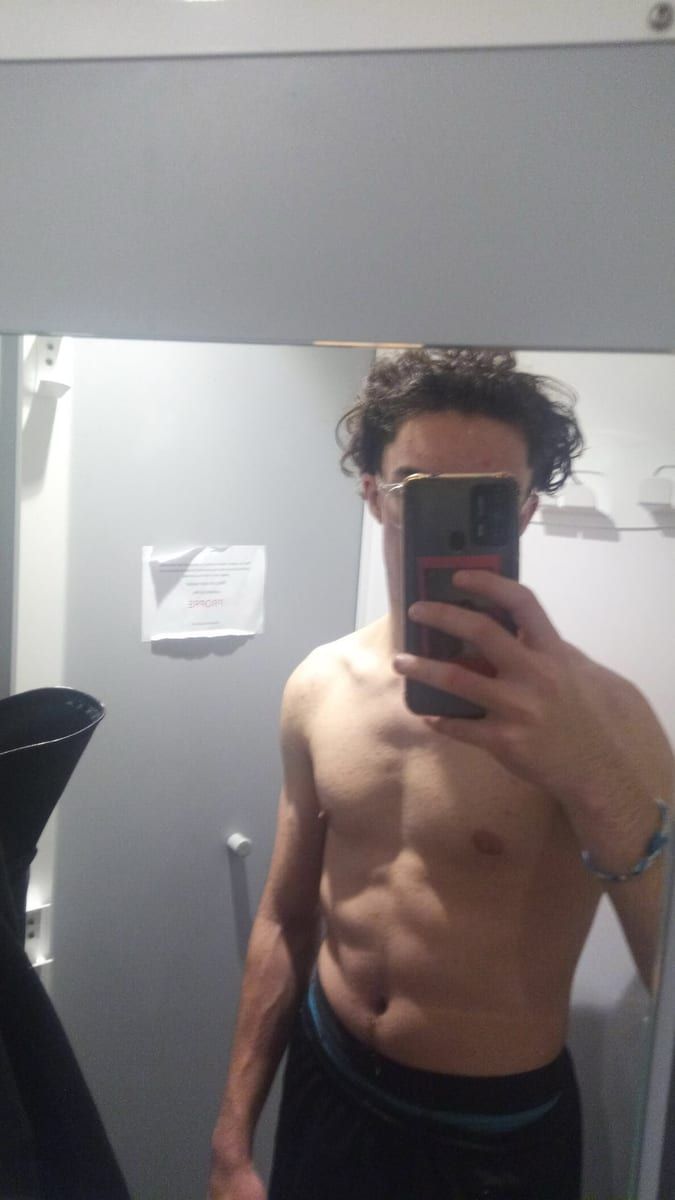 Profil de Johel